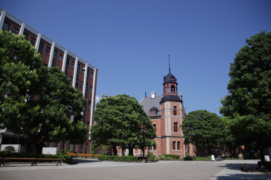 同志社大学・大学院