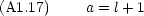 a1-17