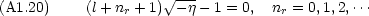  a1-20