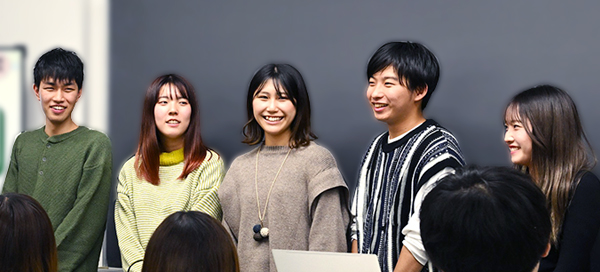 ゼミ生の政策提言