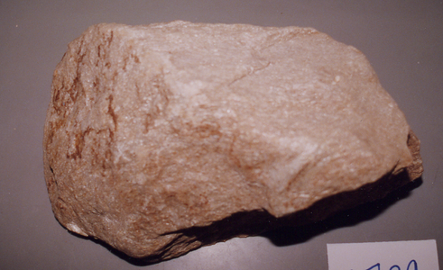 石鍋（未製品）