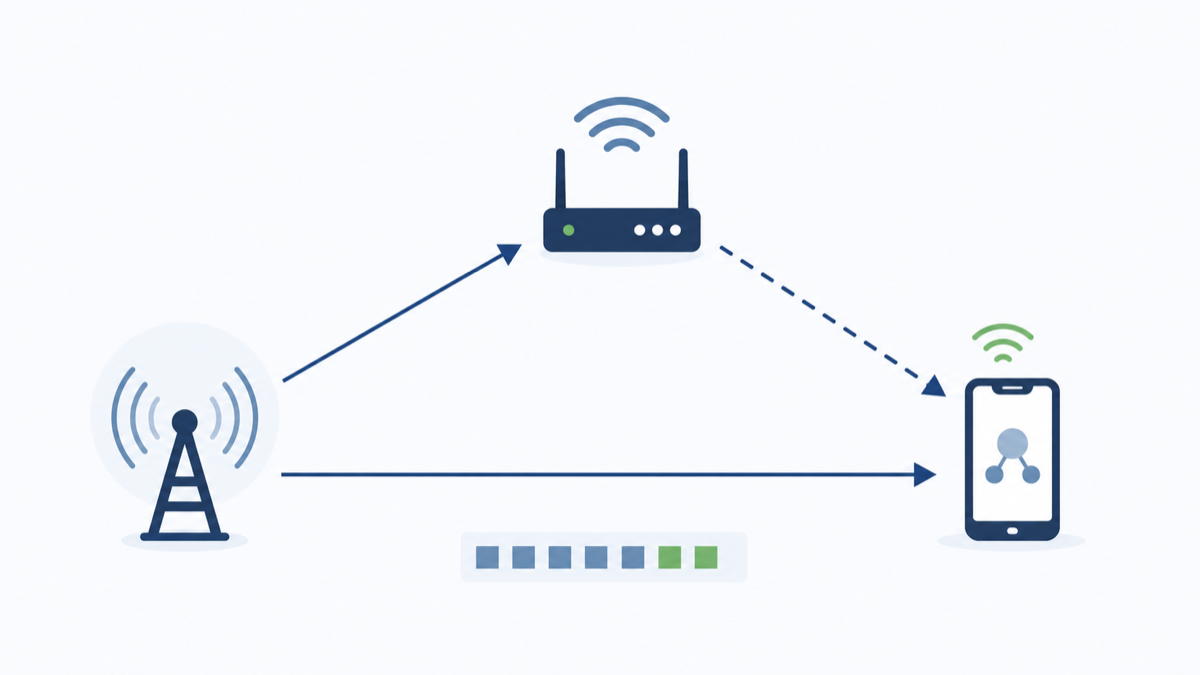 IoTのための協調通信方式の研究