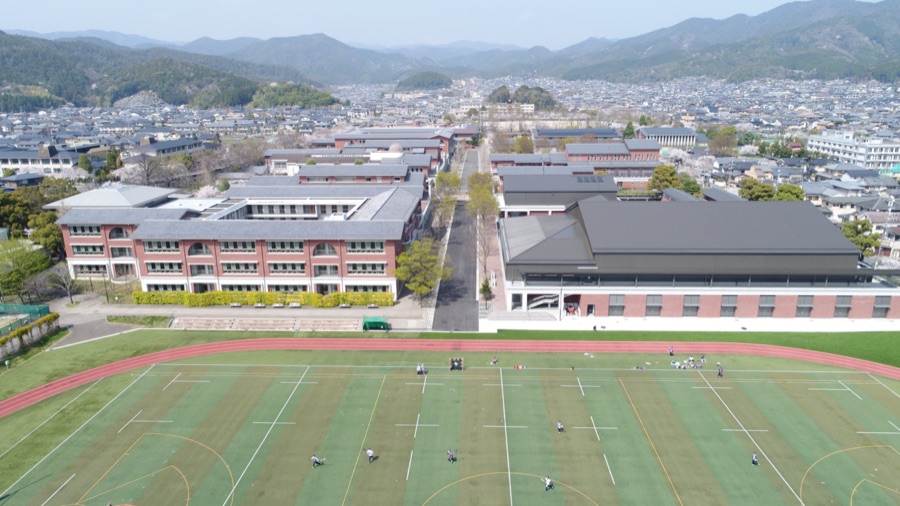 同志社中学校・高等学校