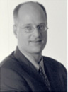 Edward S. "Ted" Johnson 氏