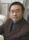 洪 済植 氏
