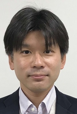 Dr.Nishimura